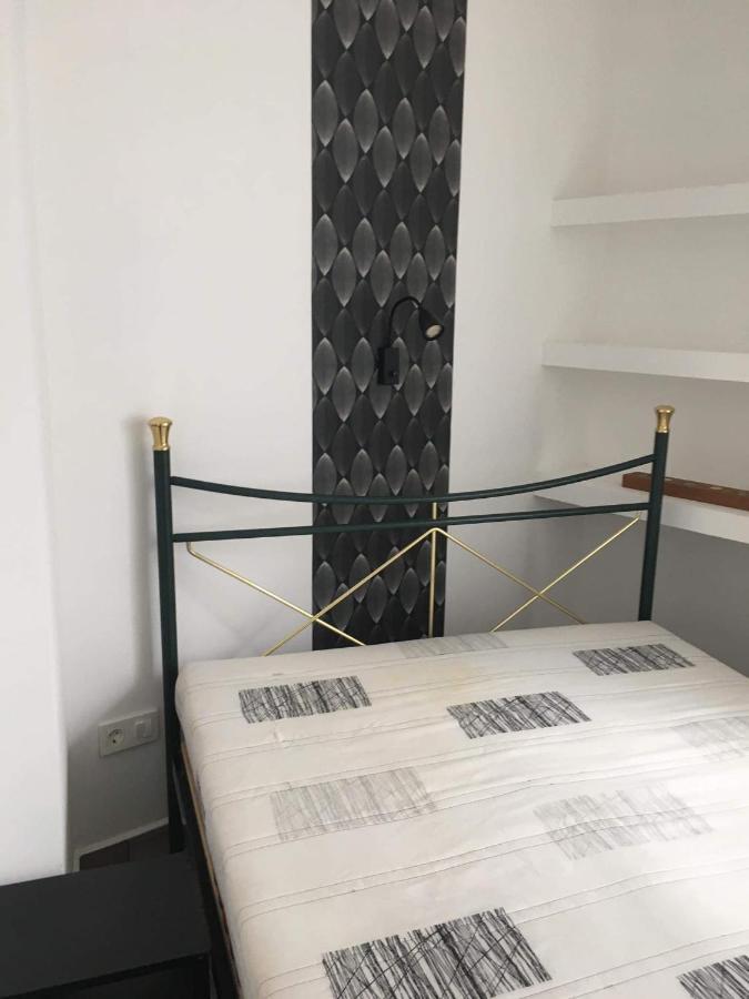 Cuki Apartmanok Dombóvár Eksteriør bilde