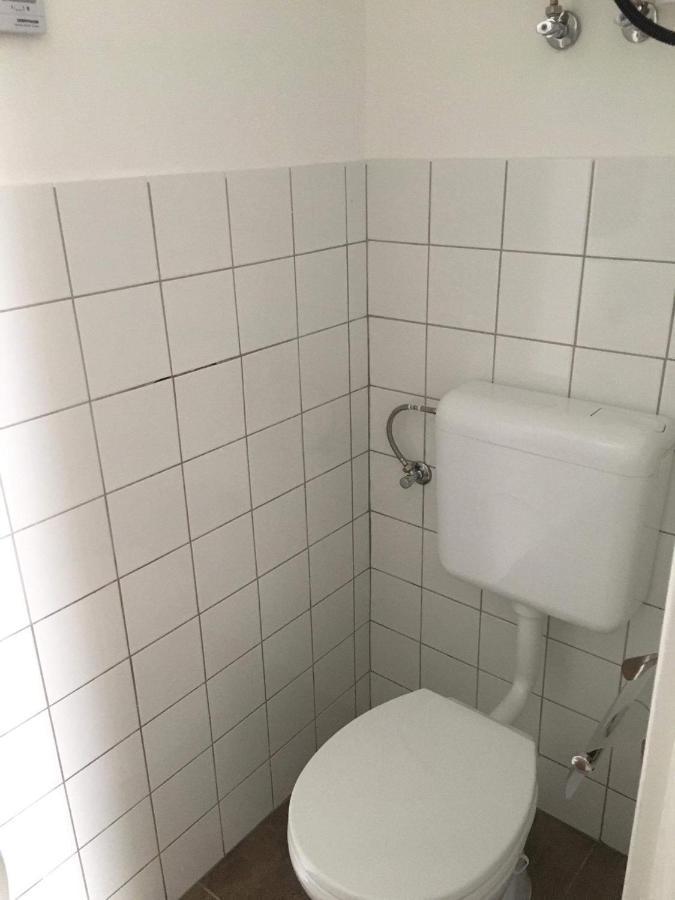 Cuki Apartmanok Dombóvár Eksteriør bilde